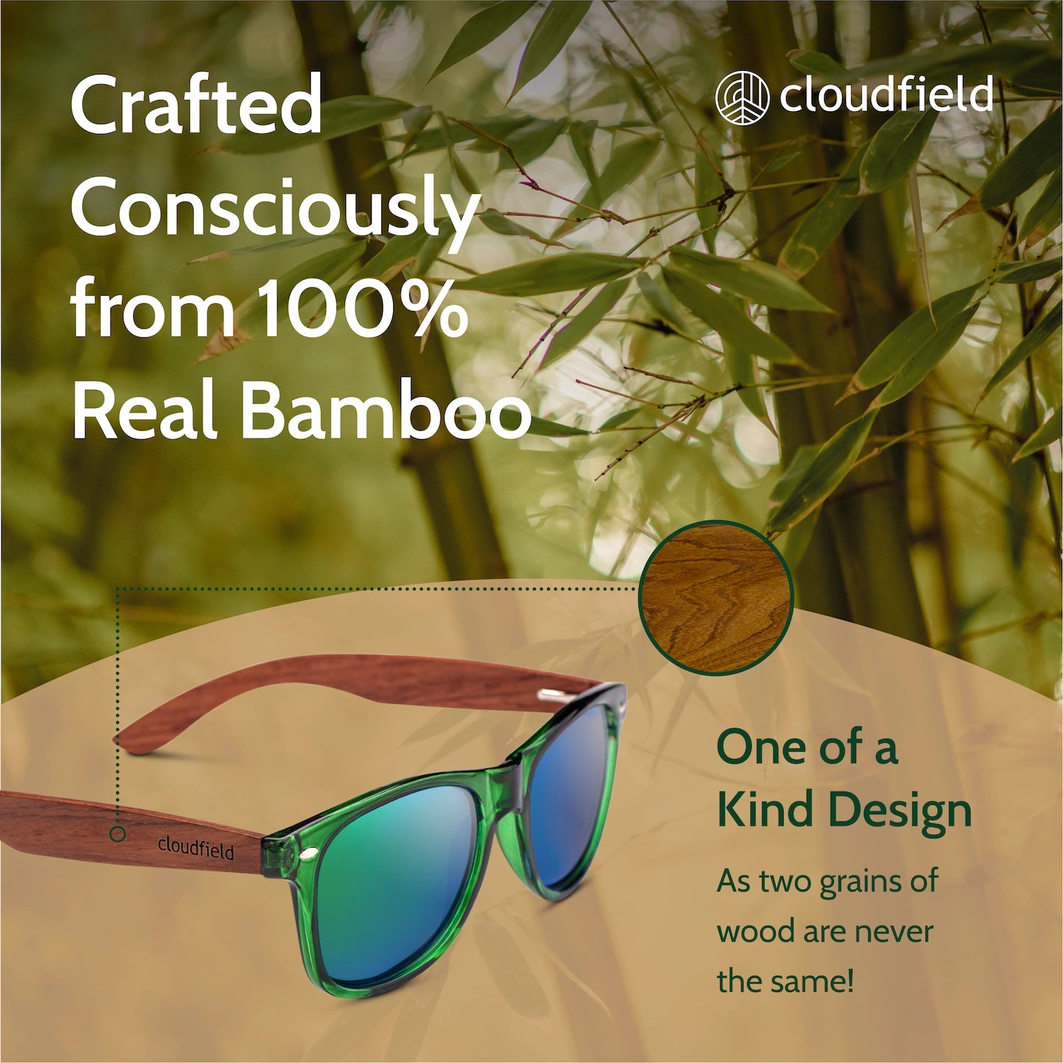 cloudfield uv protection sunglasses
