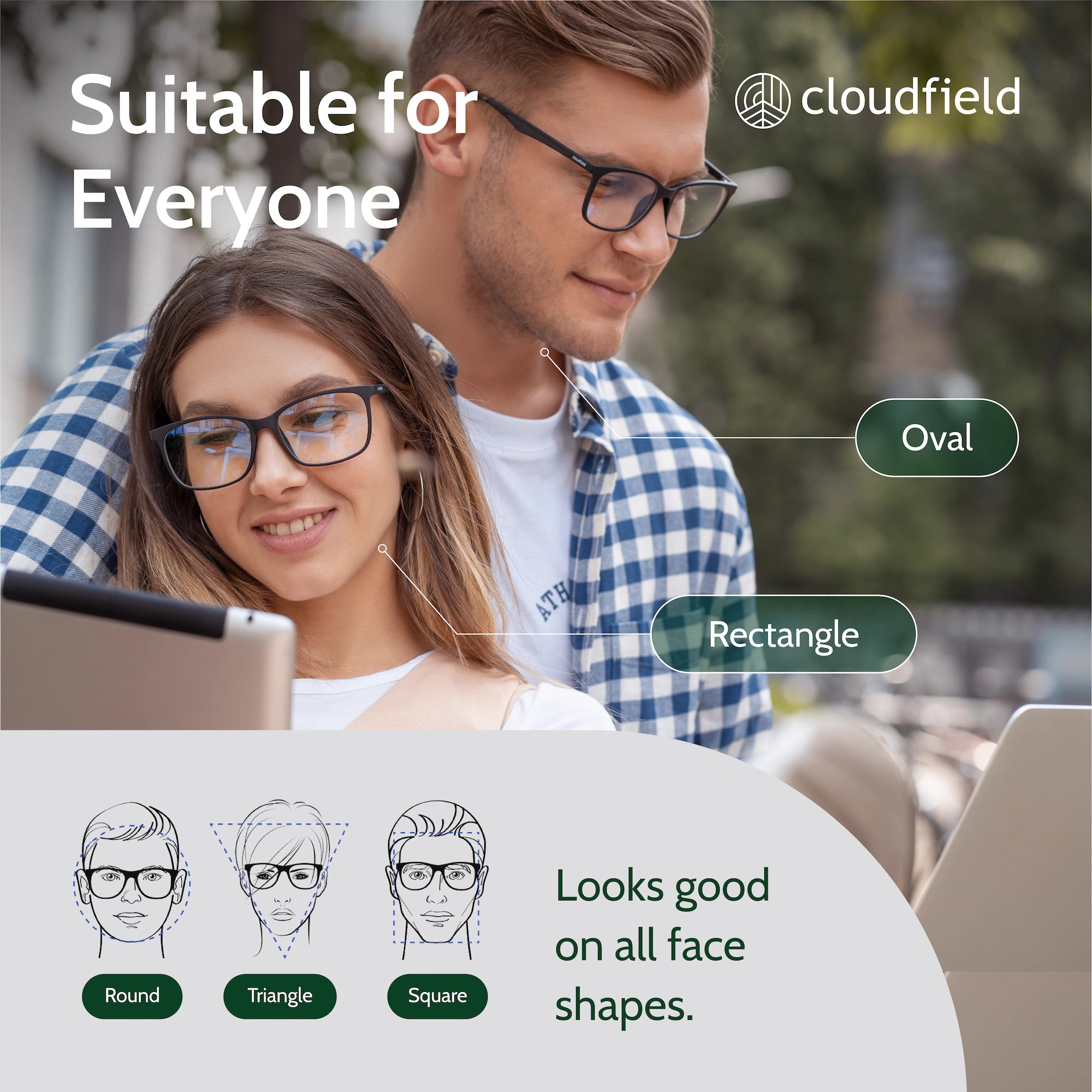 glasses to protect eyes from computer screen